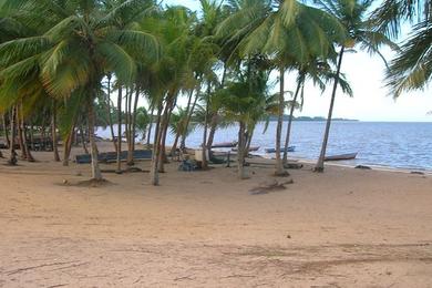 Sandee - Galibi Beach