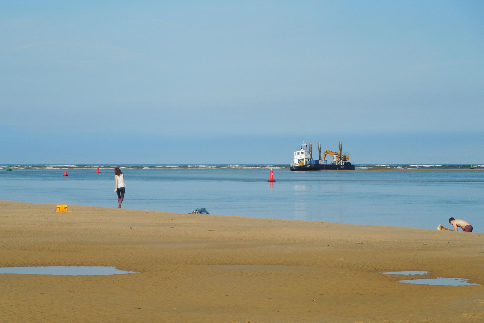 Sandee - Wells Beach