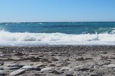 Sandee Nudist Beach Photo