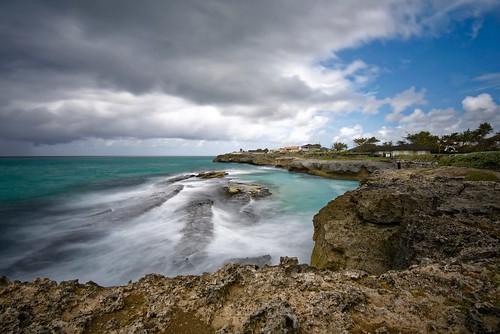 Sandee Shark Hole Photo