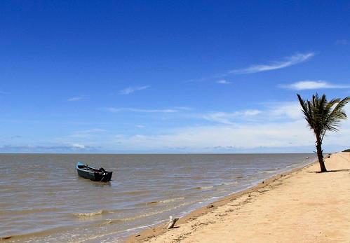 Sandee - Matapica Beach