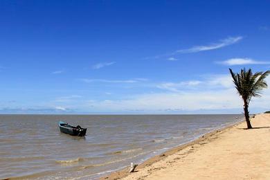 Sandee - Matapica Beach