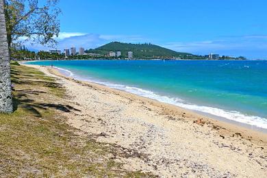 Sandee Caledonia Beach