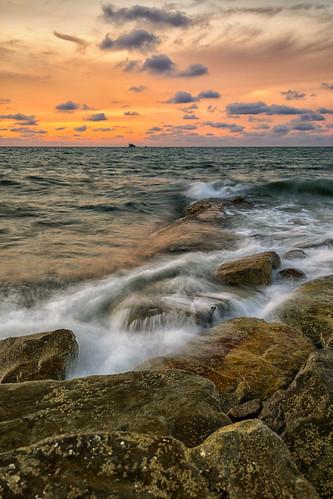 Sandee Tanjong Batu Beach