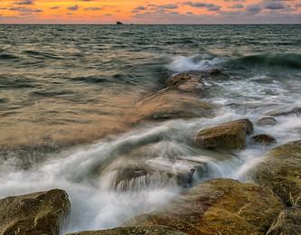 Sandee Tanjong Batu Beach Photo