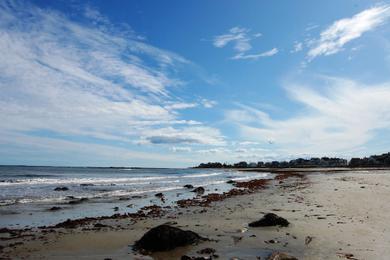 Sandee - Wells Beach