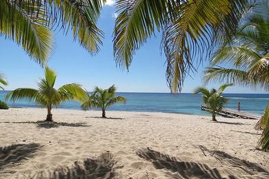 Sandee Spotts Beach