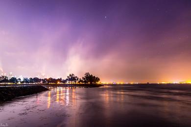 Sandee Pulau Hantu