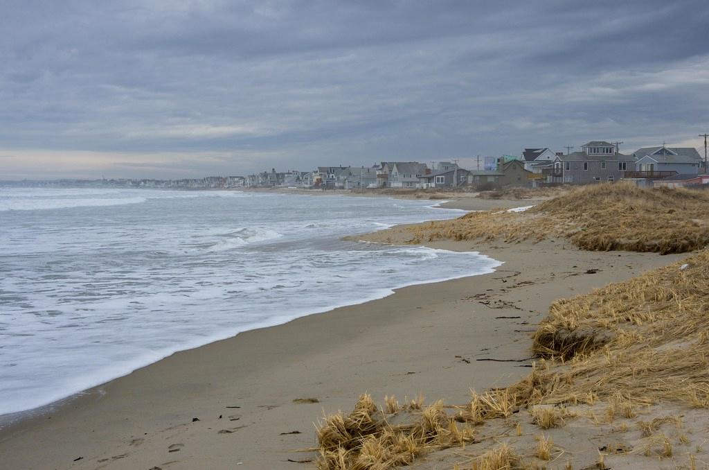 Sandee Wells Beach
