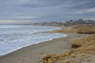 Sandee Wells Beach