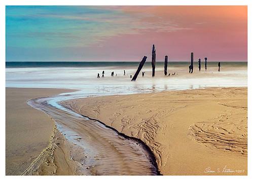Sandee Point Of Sand