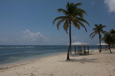 Sandee Brac Reef Resort Beach
