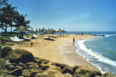 Sandee Club Med