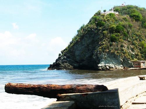 Sandee Choroni Malecon