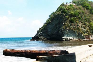 Sandee Choroni Malecon