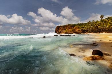 Sandee Dolly Beach