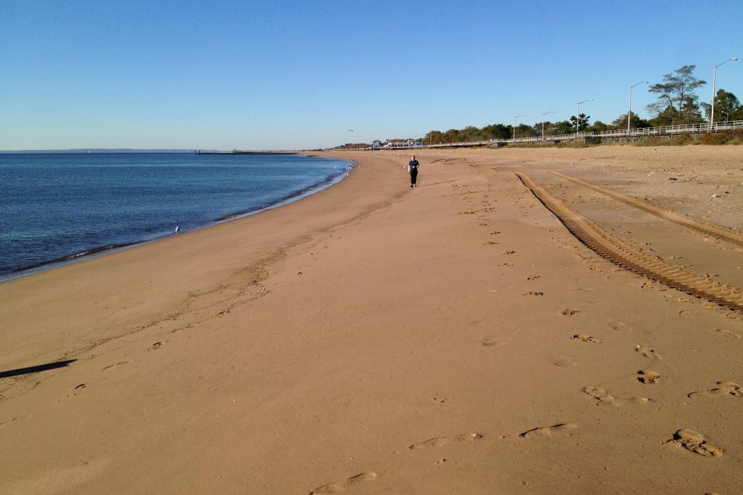 Sandee Breezy Point Beach And Campground