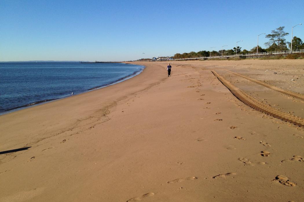 Sandee Breezy Point Beach And Campground Photo