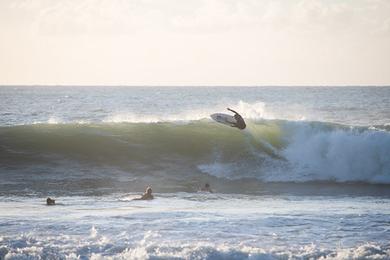 Sandee Secret Spot