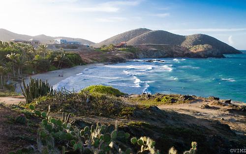 Sandee Playa Manzanillo Photo