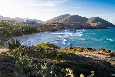 Sandee Playa Manzanillo Photo