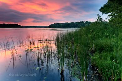 Sandee Chain O'Lakes State Park Photo