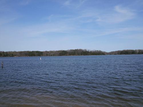 Sandee - Hardy Lake