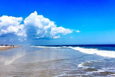 Sandee - Assateague State Park