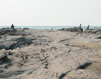 Sandee Ozran Beach