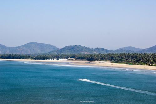 Sandee - Murdeshwar Beach
