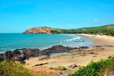 Sandee Shiva Beach Photo