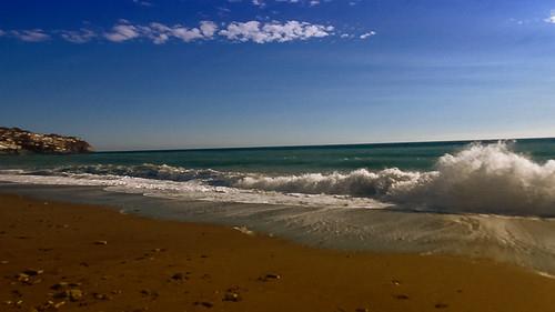 Sandee - La Herradura Beach