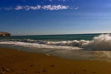 Sandee - La Herradura Beach