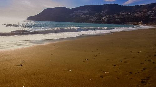 Sandee - La Herradura Beach