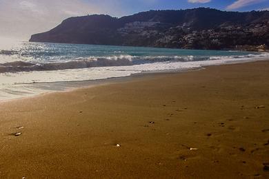 Sandee - La Herradura Beach