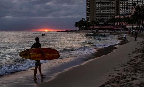 Sandee - Waikiki