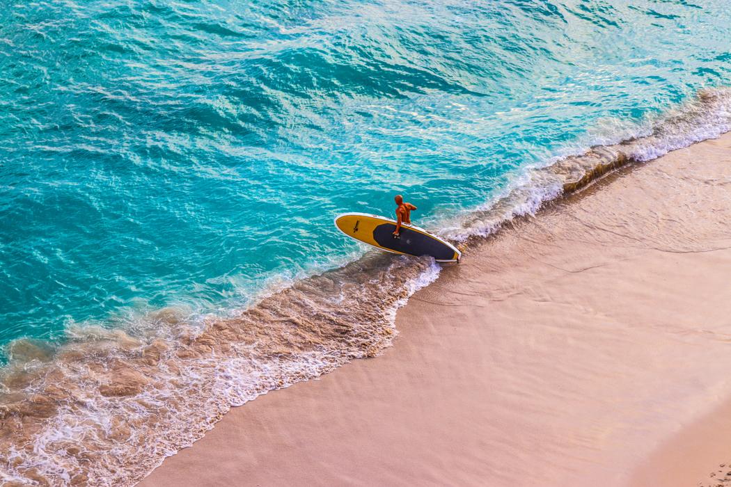 Sandee Waikiki