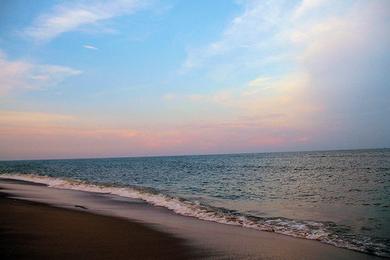 Sandee - Tiruchendur Beach