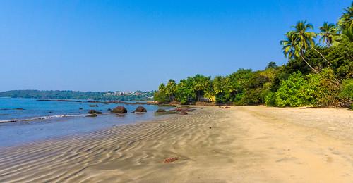 Sandee - Goa Velha Beach