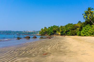 Sandee - Goa Velha Beach