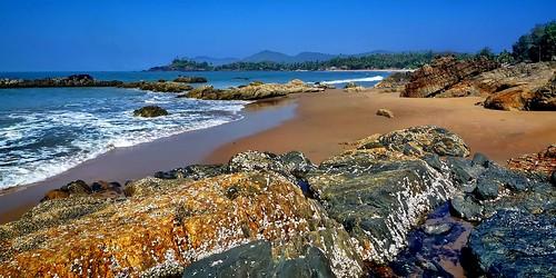 Sandee Goa Velha Beach
