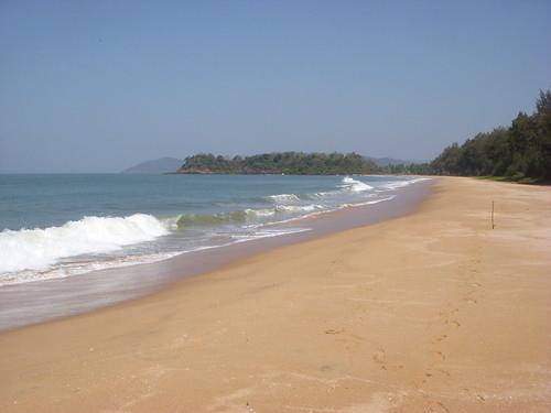 Sandee Talpona Beach