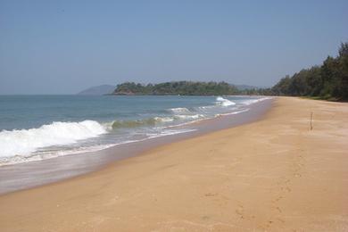 Sandee Talpona Beach