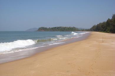 Sandee Talpona Beach Photo