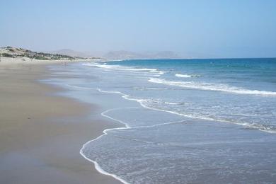 Sandee Mancora Beach
