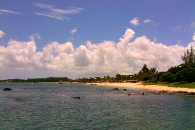 Sandee - Balaclava Beach