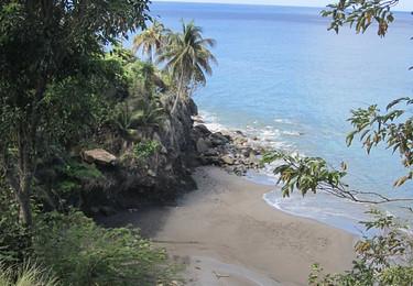 Sandee Bunkum Bay Beach