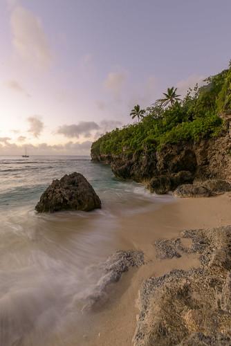 Sandee - Utuko Beach