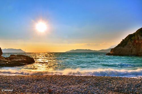 Sandee - Antalya Aras Beach