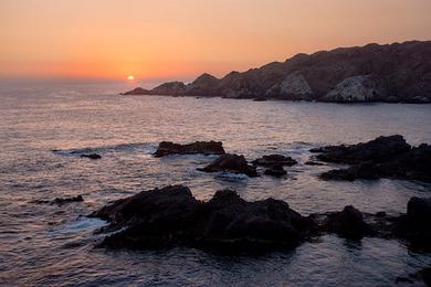 Sandee Puerto Inca Beach Photo